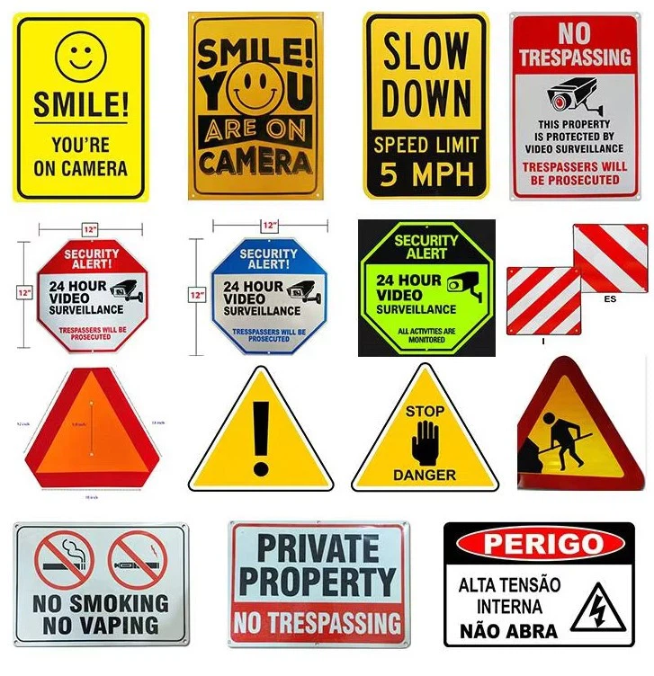 traffic sign factory direct price traffic sign factory direct price