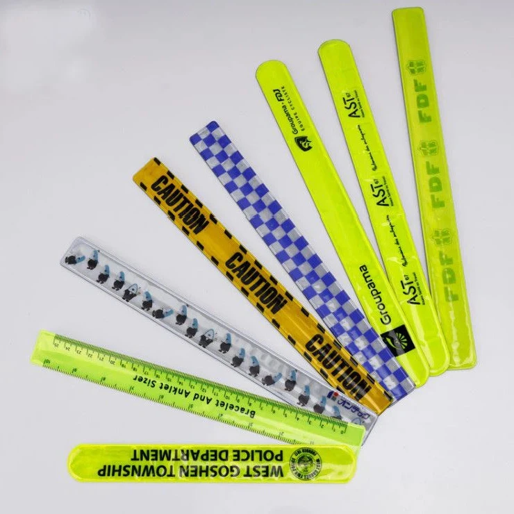 night running snap bracelets night running snap bracelets