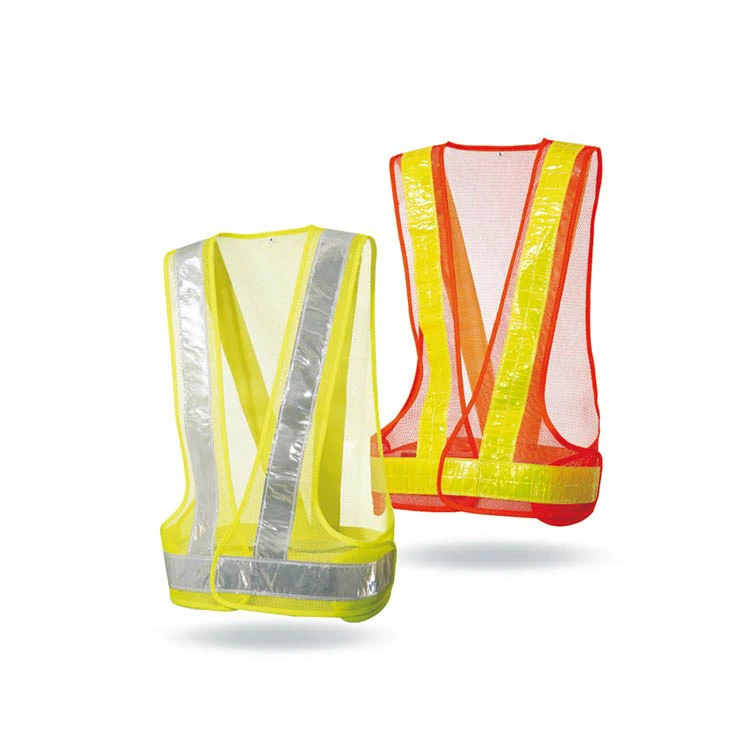 Reflecterend veiligheidsvest of vest voor kinderen