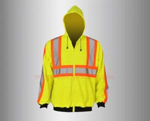 Antistatisch veiligheidsvestjack