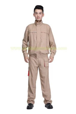 Bolwerk FR kleding