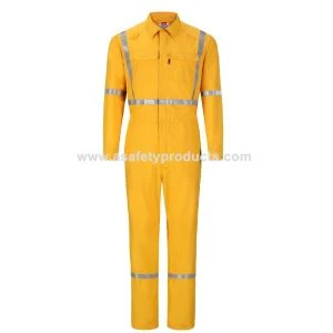 Nomex vlam vlamvertragend Coverall