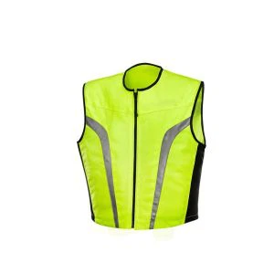 Reflecterend Fluorescentie Veiligheidsvest