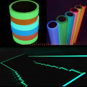 Glow In The Dark Tape