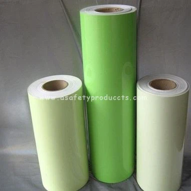 Glow In The Dark Sheet