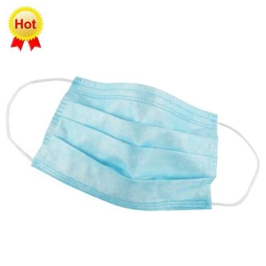 3ply Face Mask