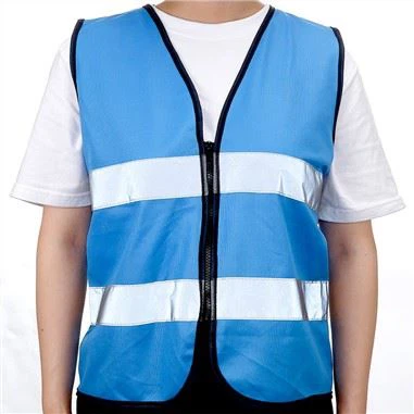 Veiligheidsvest voor kinderen