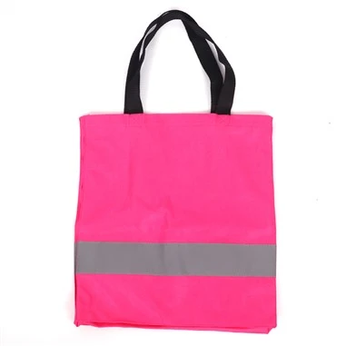 Plastic tas