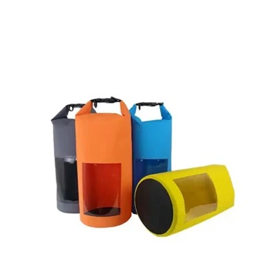PVC waterdichte emmertas