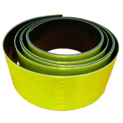 Reflecterende magnetische tape van diamantkwaliteit